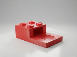 TheLego Crocs