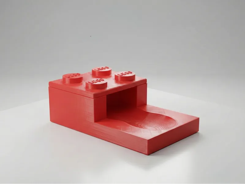 TheLego Crocs