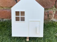 0.24mm layer, 3 walls, 15% infill