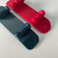 Fingerboard PiPBoard, deux tailles — photo 5