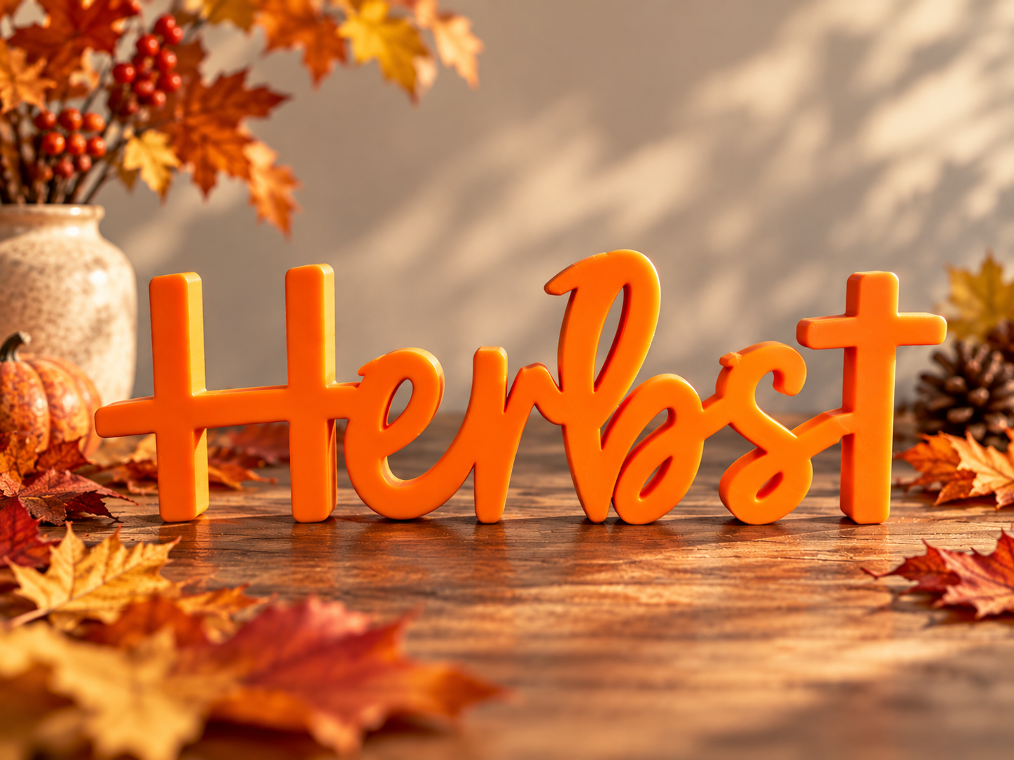 Herbst 3D model