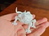 0.2mm layer, 2 walls, 10% infill