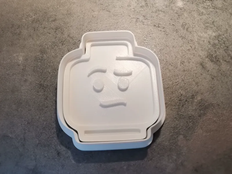 Cookie Cutter