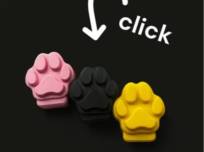 Dog Training Clicker
