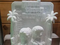 0.12mm layer, 2 walls, 15% infill