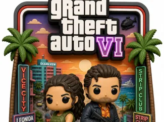GTA VI