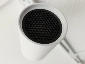 QAZQA Jeana Hexagon-Cover