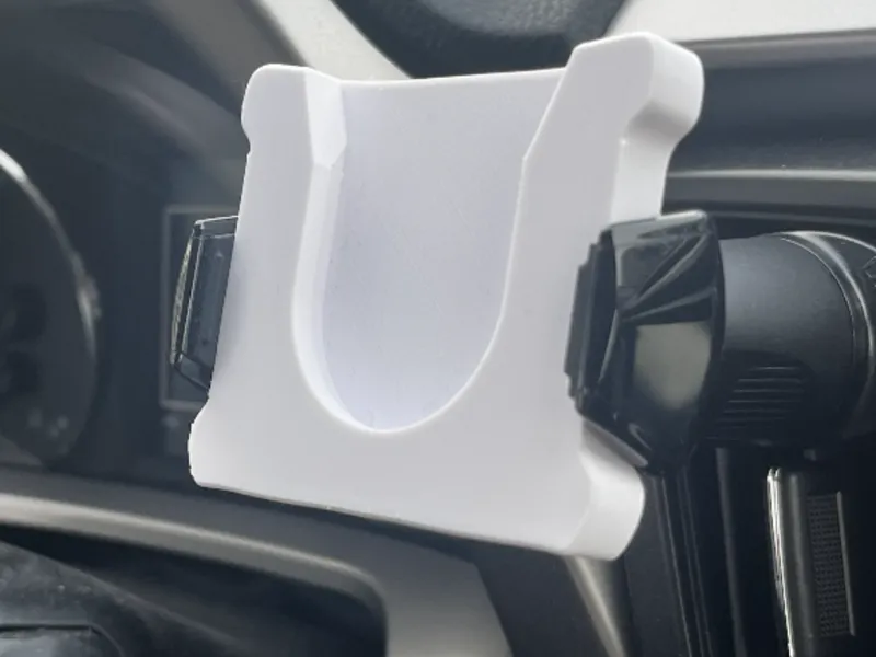Popsocket Car Phone Mount