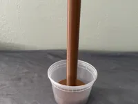 0.08mm layer, 2 walls, 15% infill