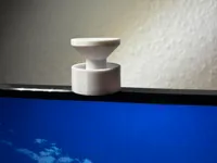 0.2mm layer, 4 walls, 15% infill