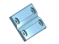 0.2mm layer, 4 walls, 10% infill