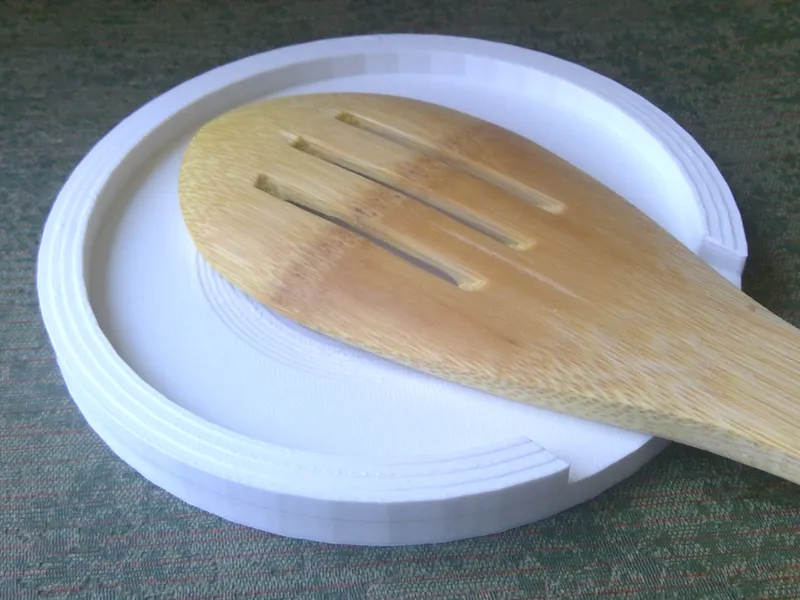 Spoon Holder