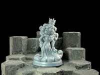 0.2mm nozzle, 0.08mm layer, 4 walls, 15% infill