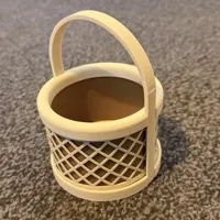 Spool Basket -No Handle - No Cover