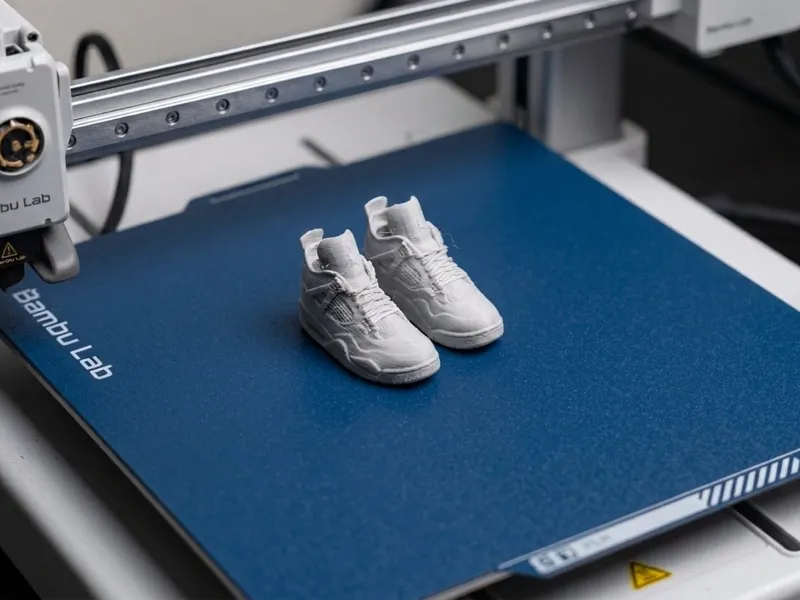 Jordan 4 TENIS