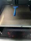 0.16mm layer, 2 walls, 15% infill