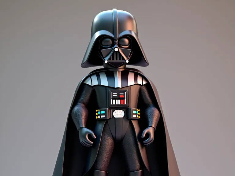 Darth vader