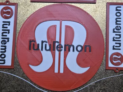 Rururemon Coaster AMS