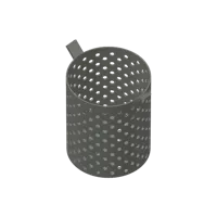 Doublure de pot pour culture en LECA — photo 2