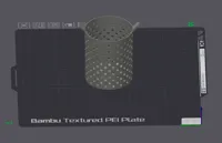 Doublure de pot pour culture en LECA — photo 3