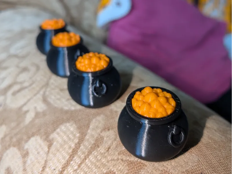 HALLOWEEN CLICKER