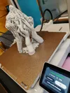 0.12mm layer, 2 walls, 8% infill