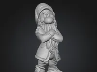 0.16mm layer, 2 walls, 15% infill