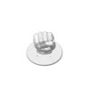 Fable Hand, PLA, Support, 0.16 mm layer, 2 walls, 15% infill