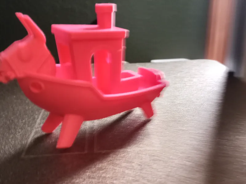 loot llama benchy