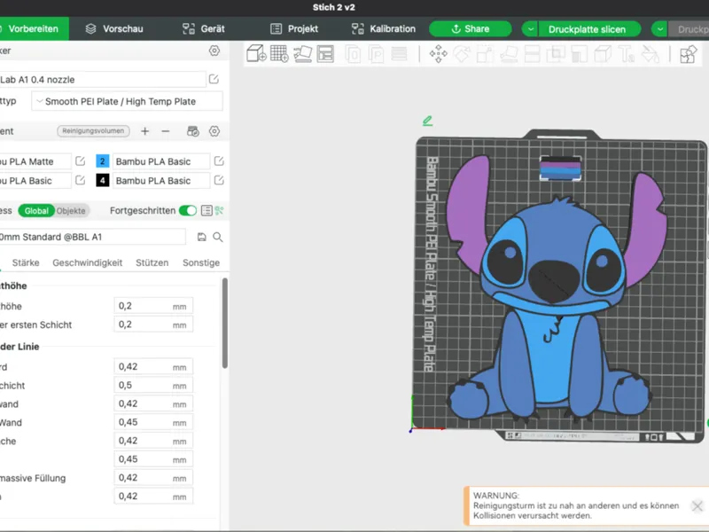 Stitch 2