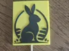 0.2mm layer, 2 walls, 5% infill