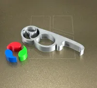 Insert, 0.2mm layer, 2 walls, 25% infill