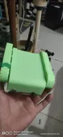 Châssis de char à chenilles motorisé N20 (version modifiée) — photo 7