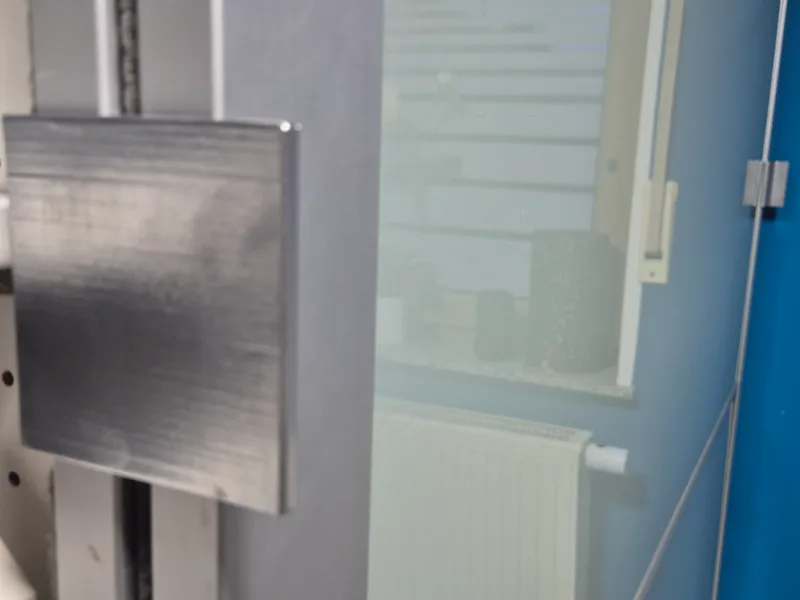 Ikea PAX Schiebetürgriffe
