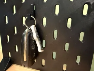 Universal Hook for Skadis