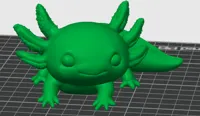 0.2mm layer, 2 walls, 15% infill V2