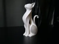 0.2mm layer, 2 walls, 8% infill