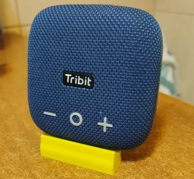 Tribit speaker holder