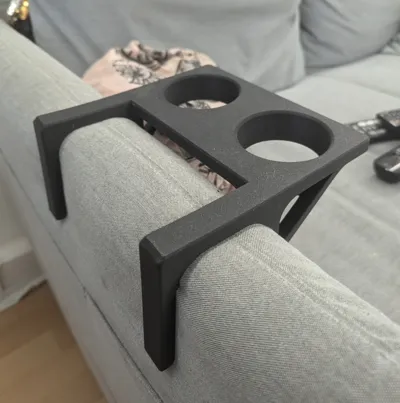 Cup Holder for Ikea ANGERSBY