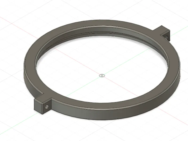 Milchaufschäumer Deckeladapter