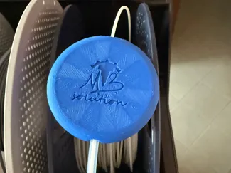Ultimate filament guide