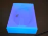 0.2mm layer, 6 walls, 100% infill