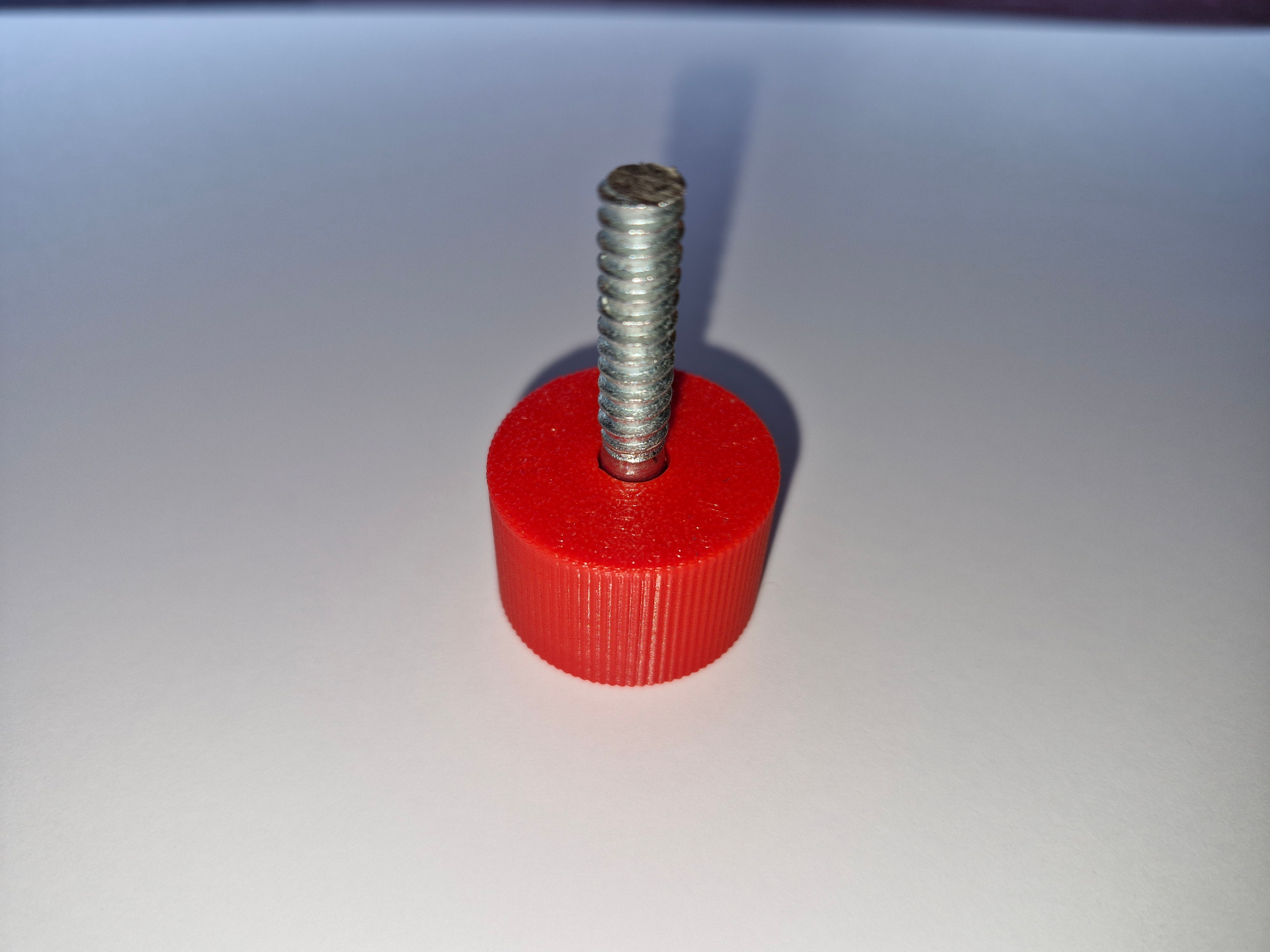 Griffstück Sechskantschraube 10mm