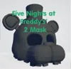 Five Nights at Freddy's 2 - Freddy mask