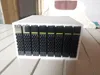 Inspur 8-bay hard drive cage back cover (requires AMS P1S PLA+PETG)
