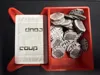 Enclosed Area for Coins - 0.2mm layer, 2 walls, 15% infill