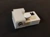 0.16mm layer, 3 walls, 10% infill