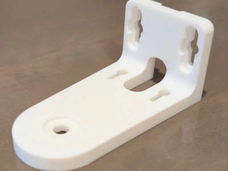 Wyze Pan Cam V4 Mount