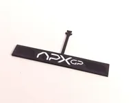 APX GP TAG F1 film
