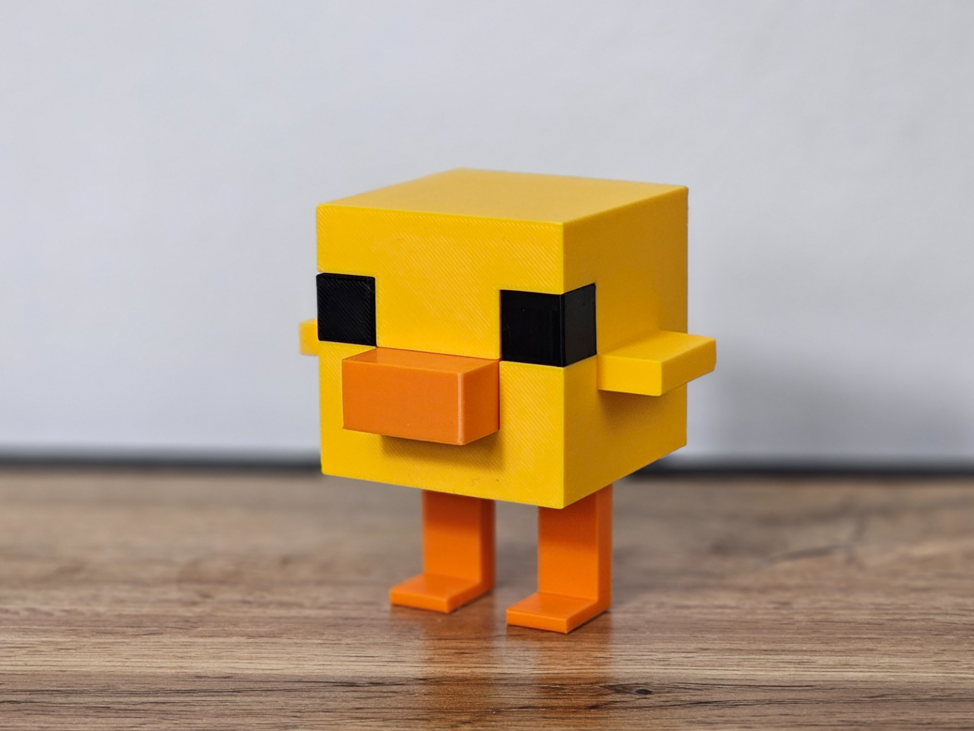 NEUES Minecraft Baby Chicken NO AMS